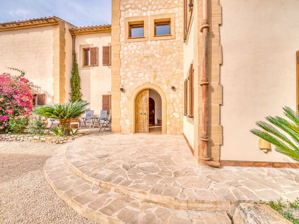 Finca i Manacor, Mallorca - foto 1