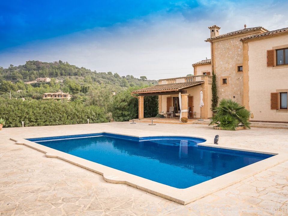 Finca i Manacor, Mallorca - foto 2