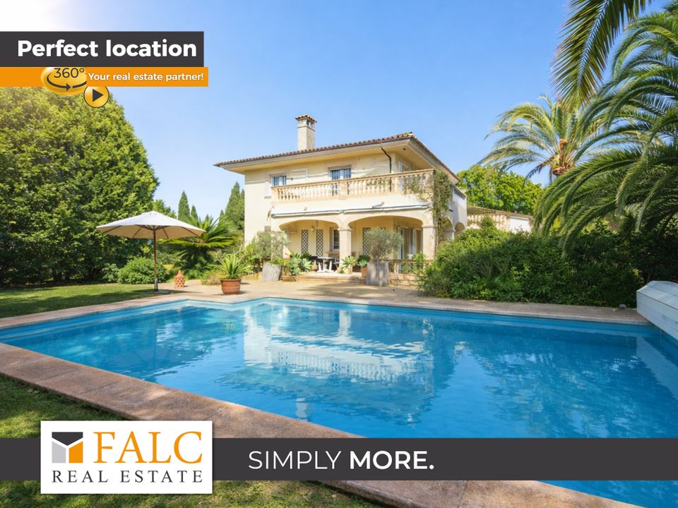 Finca i Llucmajor, Mallorca - foto 1