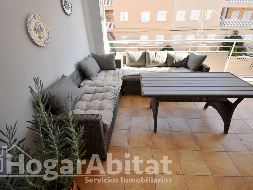 Lejlighed i Grao De Moncofar, Castellon - foto 3