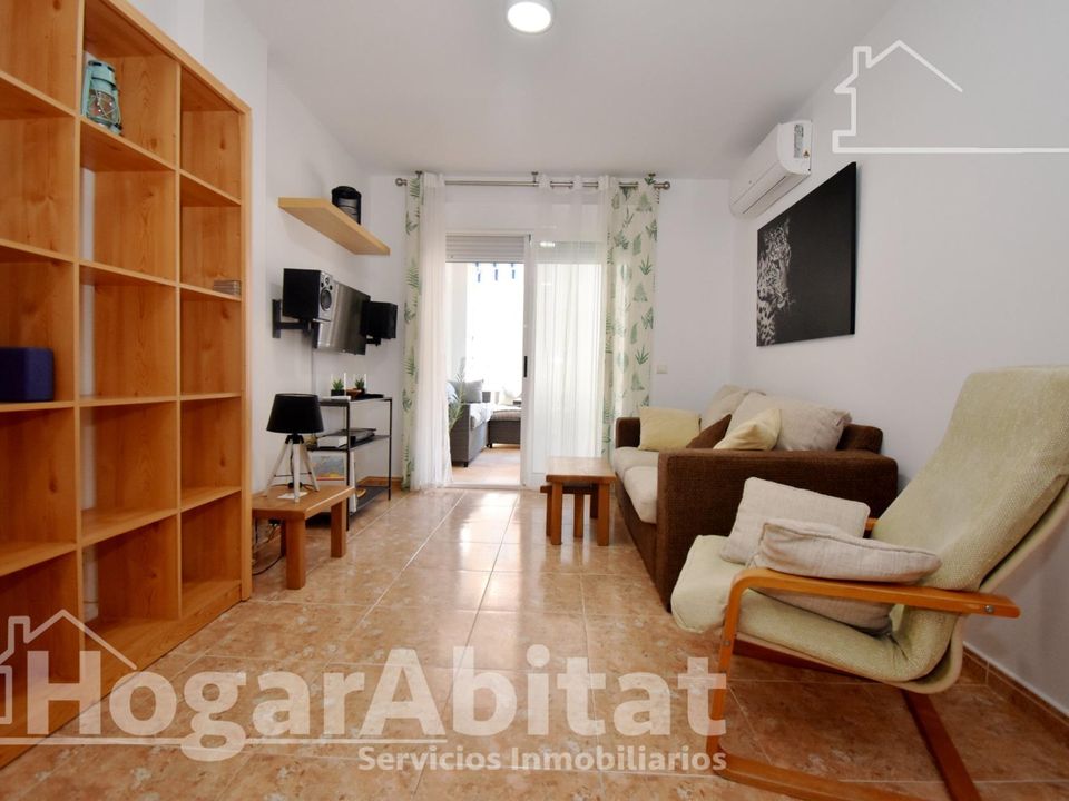 Lejlighed i Grao De Moncofar, Castellon - foto 4