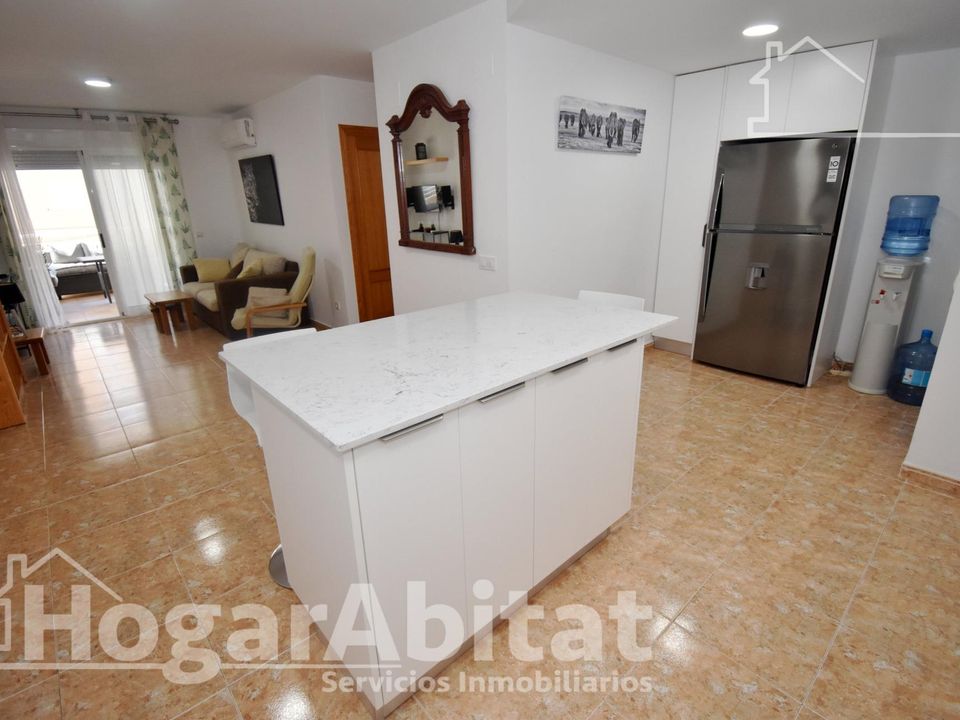 Lejlighed i Grao De Moncofar, Castellon - foto 5