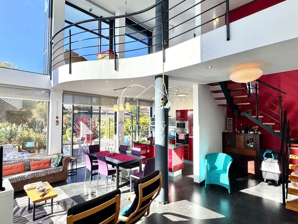 Villa i Granadilla, Tenerife - foto 2