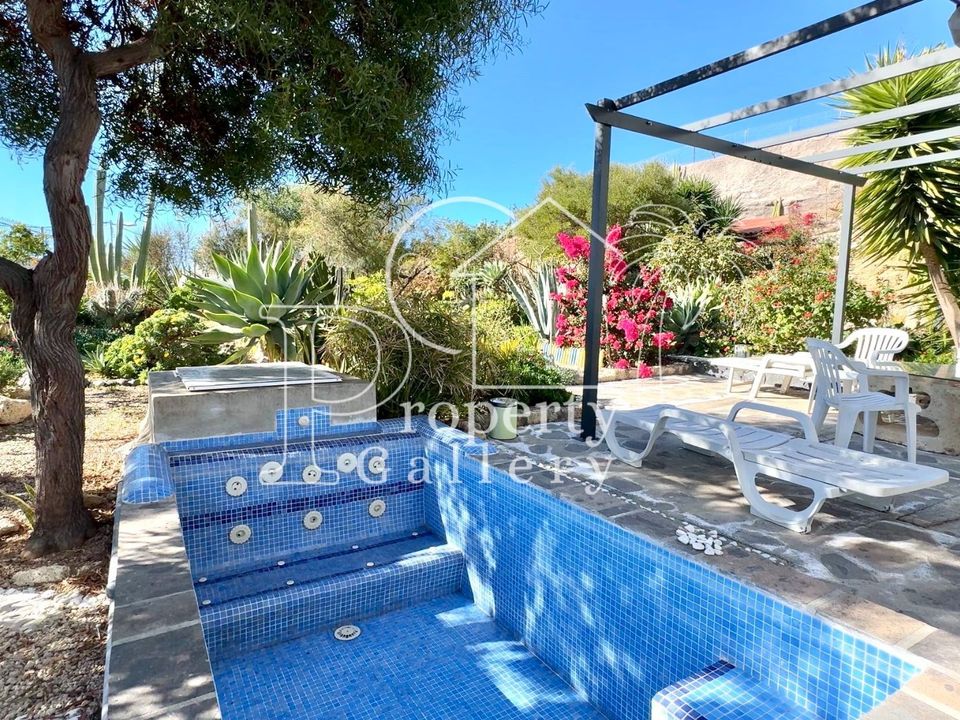 Villa i Granadilla, Tenerife - foto 3