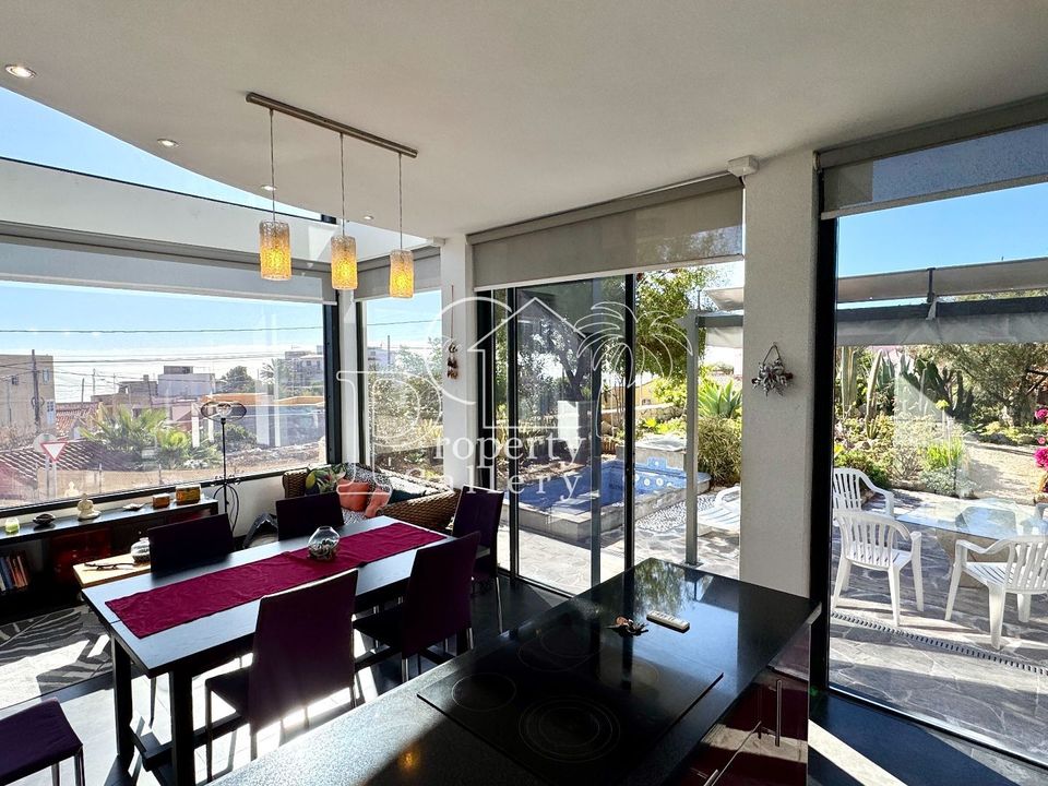Villa i Granadilla, Tenerife - foto 4