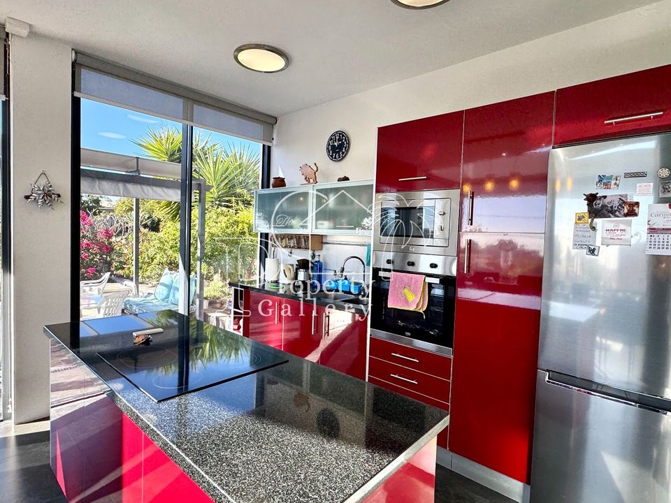 Villa i Granadilla, Tenerife - foto 5