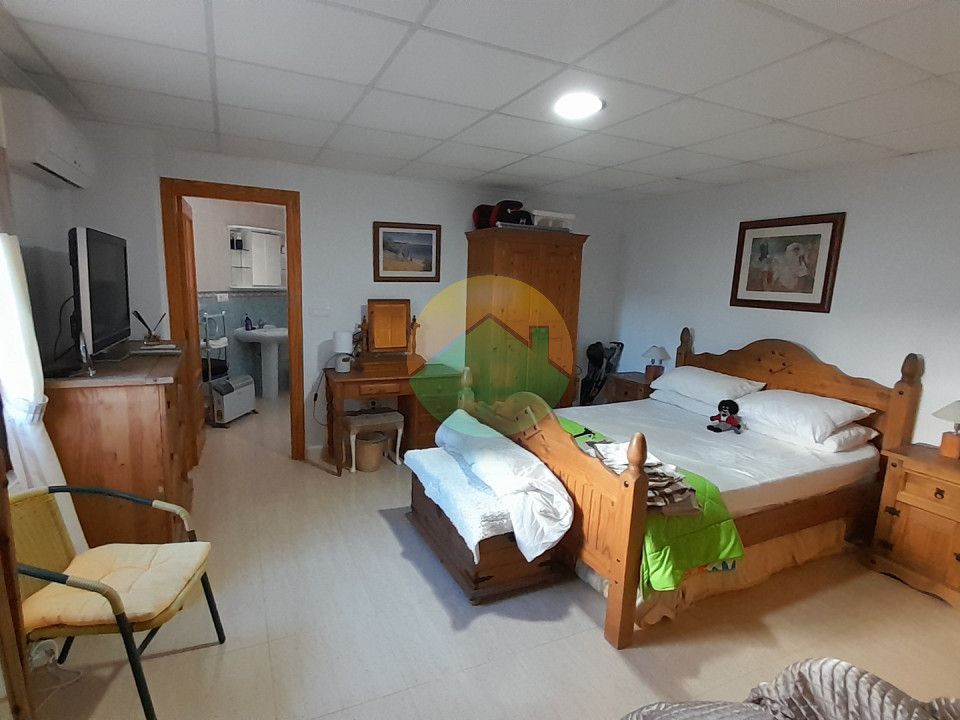 Villa i Camposol, Murcia - foto 4