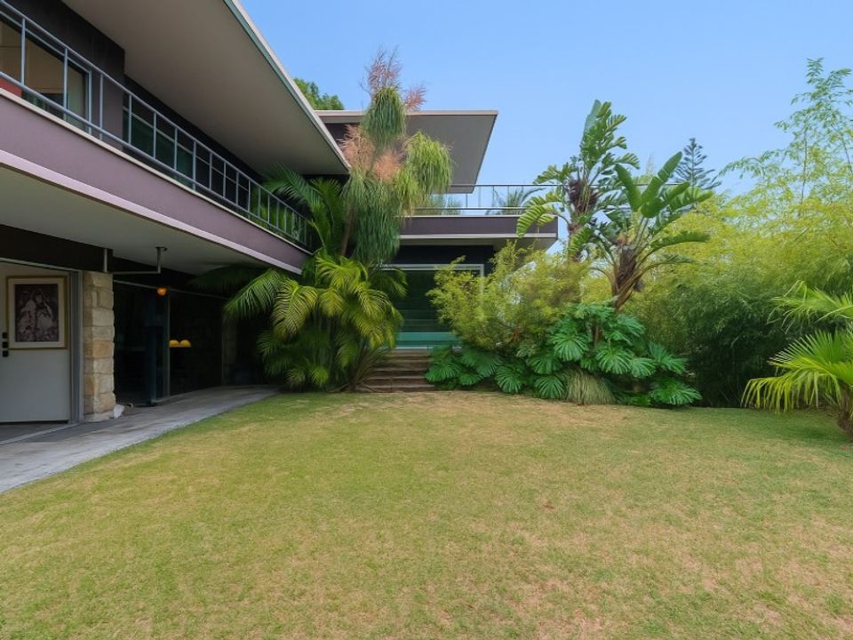 Villa i Cascais, Lisbon - foto 3