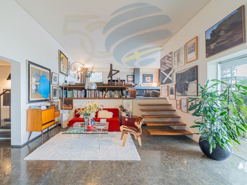 Villa i Cascais, Lisbon - foto 5