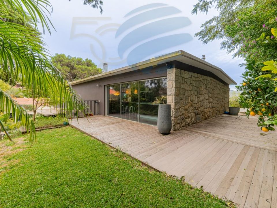 Villa i Cascais, Lisbon - foto 4