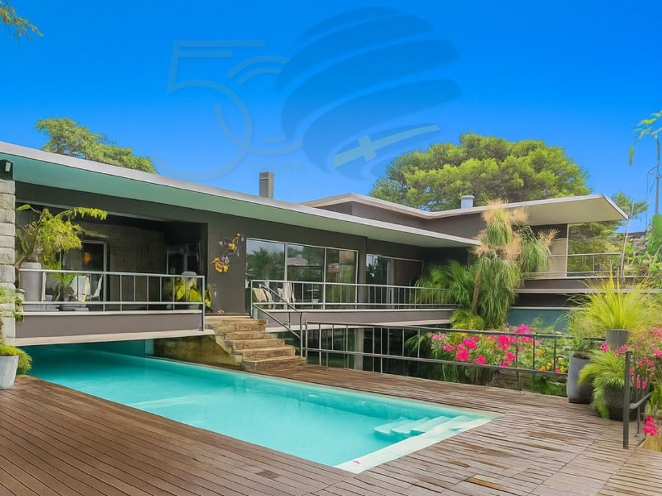 Villa i Cascais, Lisbon - foto 1