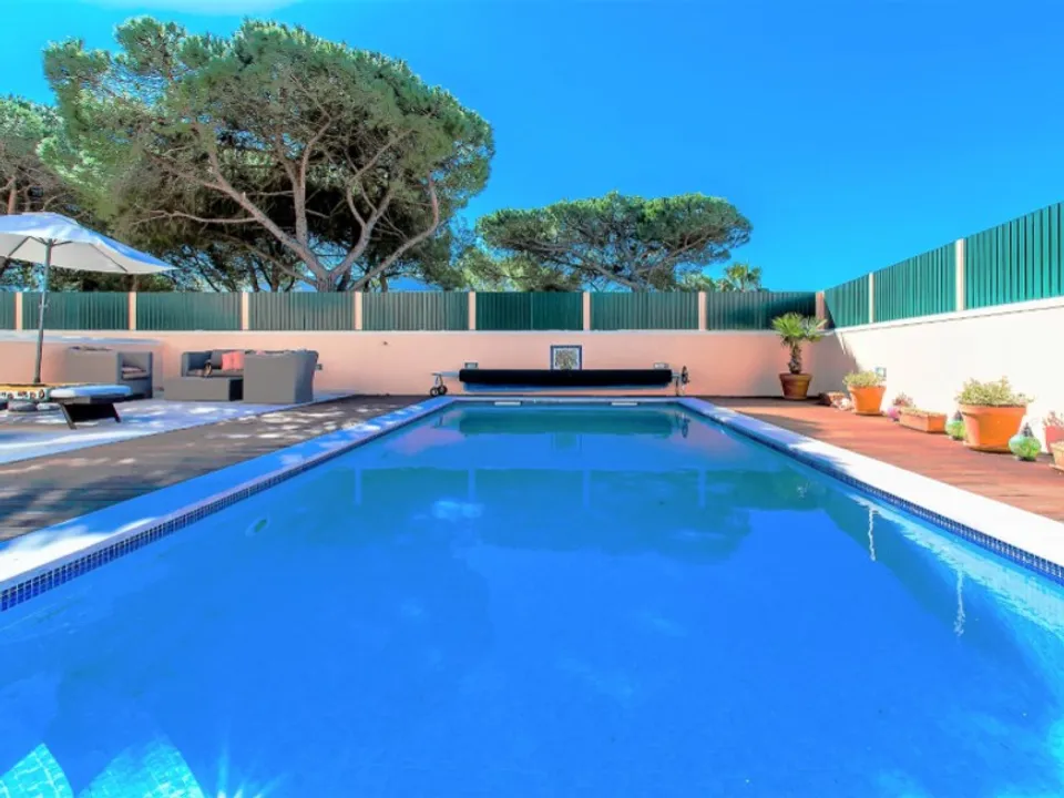 Villa i Cascais, Lisbon - bilde 4