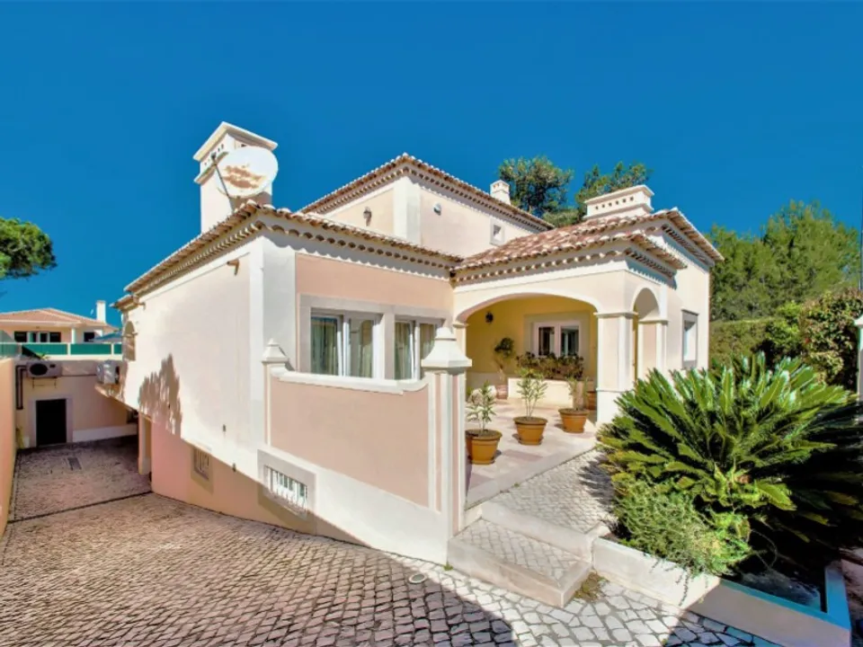 Villa i Cascais, Lisbon - bilde 5