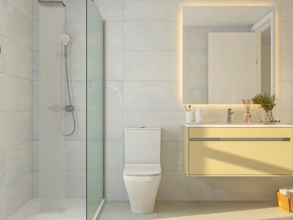 Penthouse i Estepona, Malaga - bilde 4