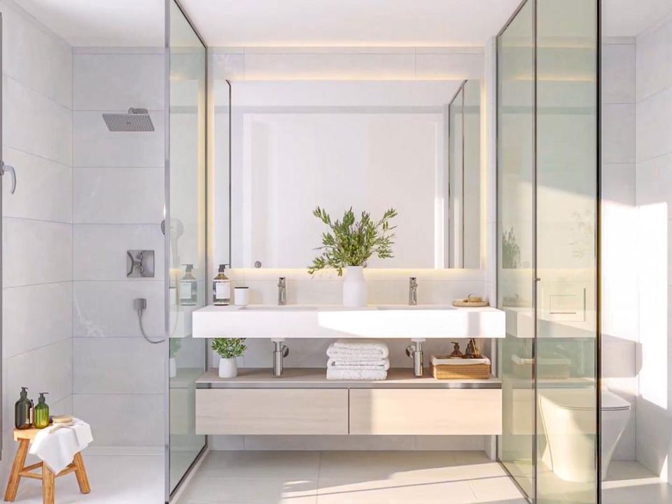 Penthouse i Estepona, Malaga - bilde 5