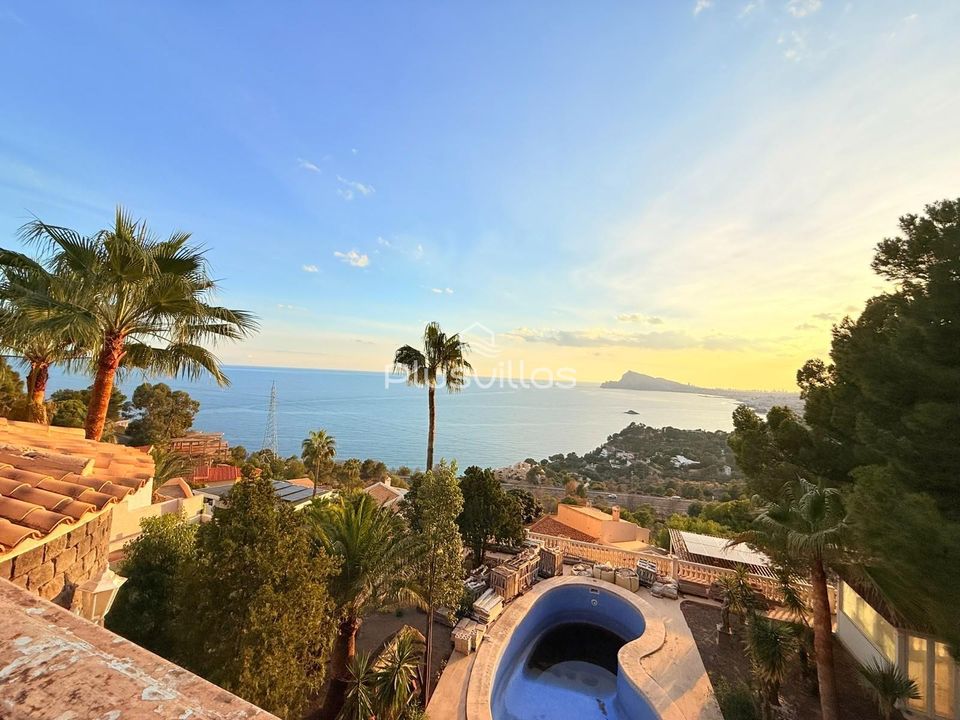 Villa i Altea, Alicante - foto 2