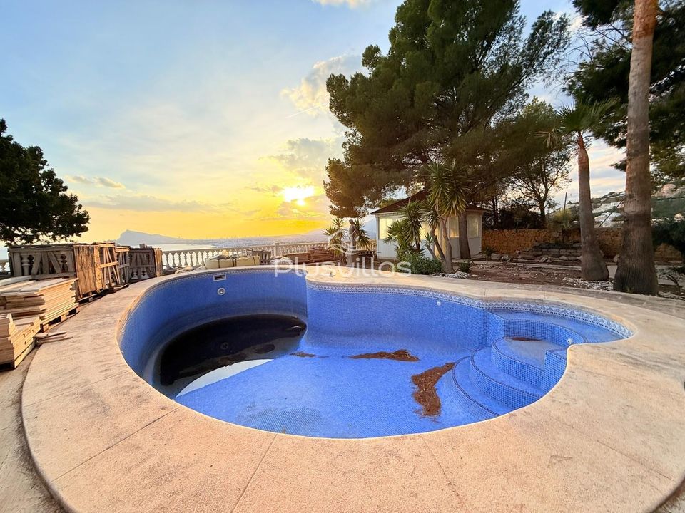 Villa i Altea, Alicante - foto 4