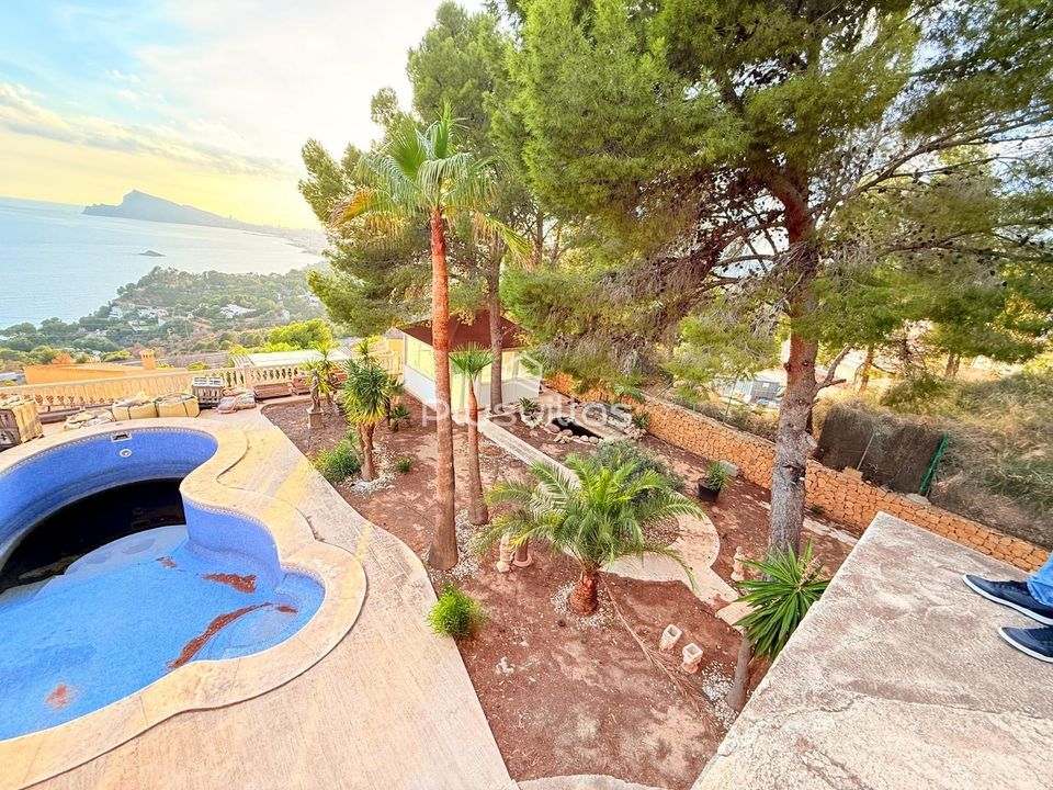 Villa i Altea, Alicante - foto 5