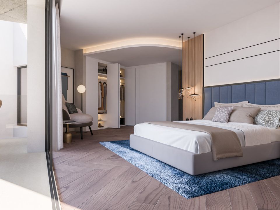 Villa i Marbella, Malaga - foto 4