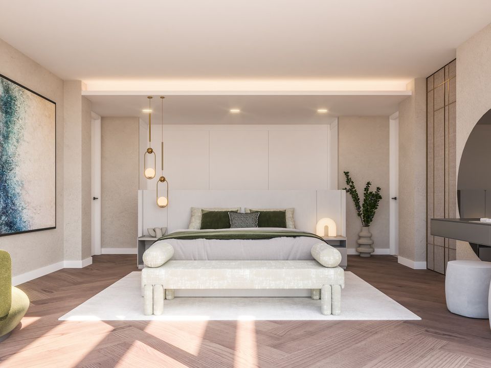Villa i Marbella, Malaga - foto 4