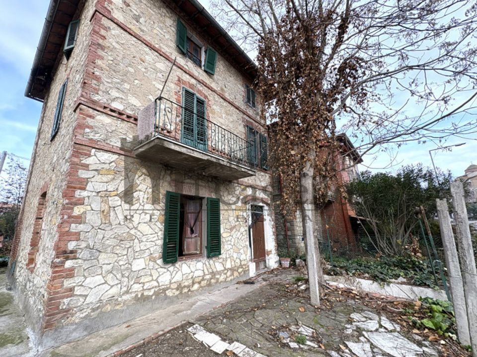 Villa a Castiglione del Lago, Perugia - foto 2