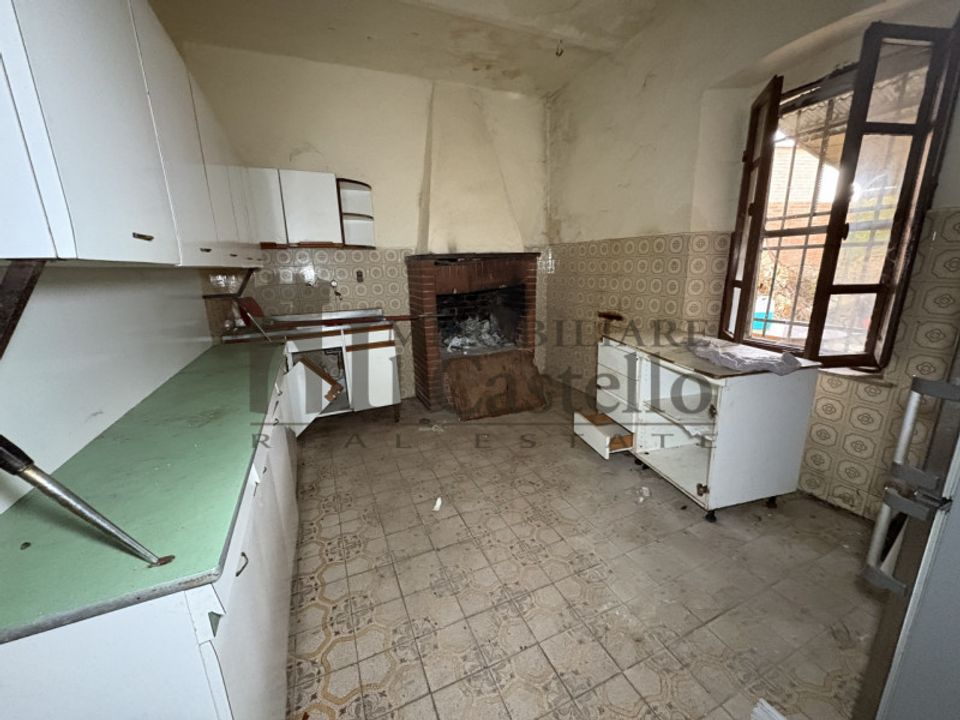 Villa a Castiglione del Lago, Perugia - foto 4