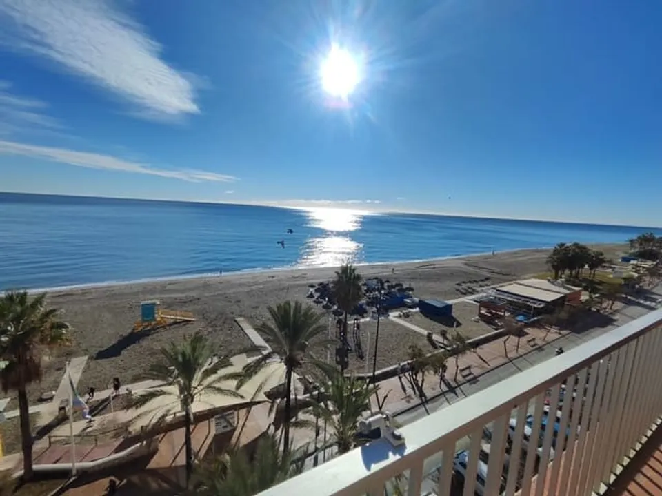 Lejlighed i Fuengirola, Malaga - foto 2