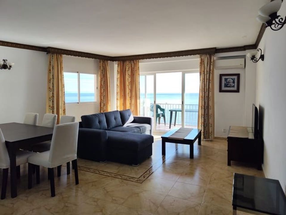 Lejlighed i Fuengirola, Malaga - foto 4