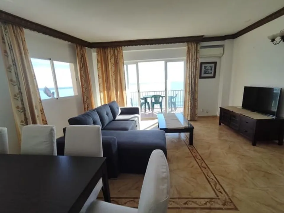Lejlighed i Fuengirola, Malaga - foto 5
