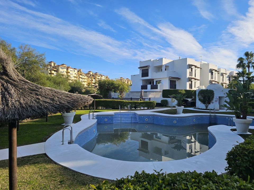 Lejlighed i Estepona, Malaga - foto 5