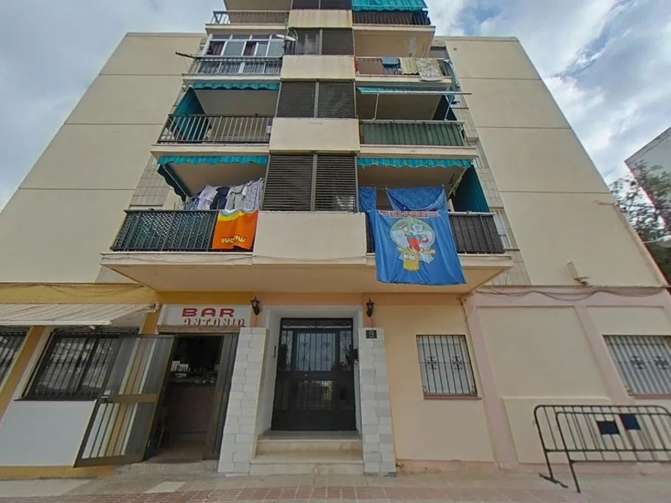Appartement in Estepona, Malaga - foto 1