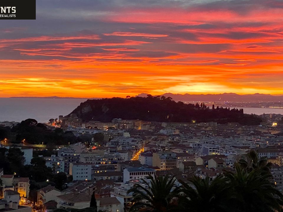 Willa: Nice, Alpes-Maritimes – zdjęcie 3