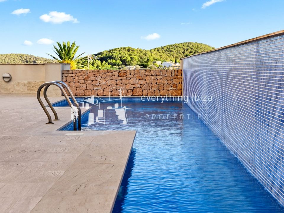 Lejlighed i Sant Josep de sa Talaia, Ibiza - foto 2