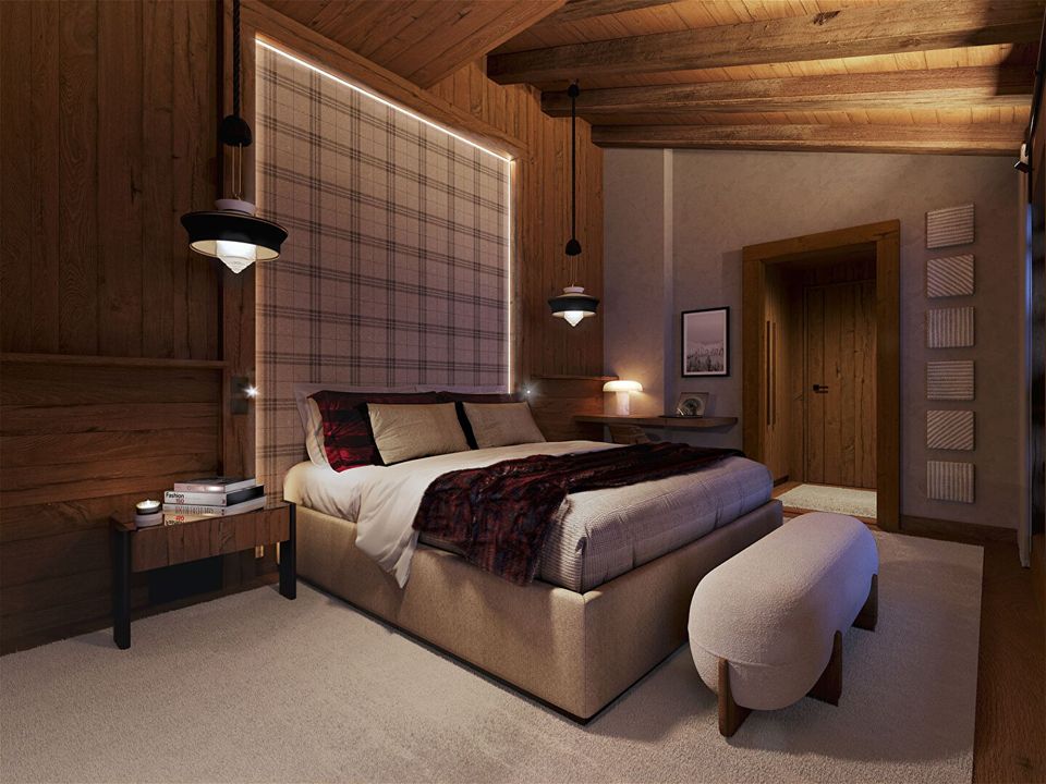 Appartement in Val-d'Isere, Savoie - foto 5