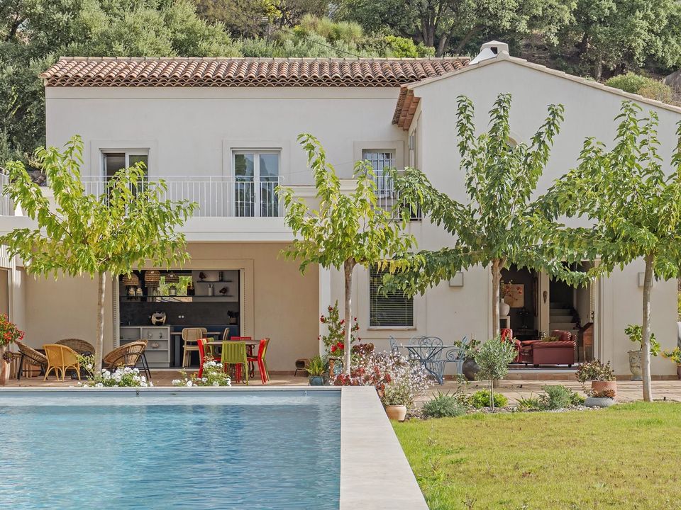 Villa i Carqueiranne, Var - foto 3