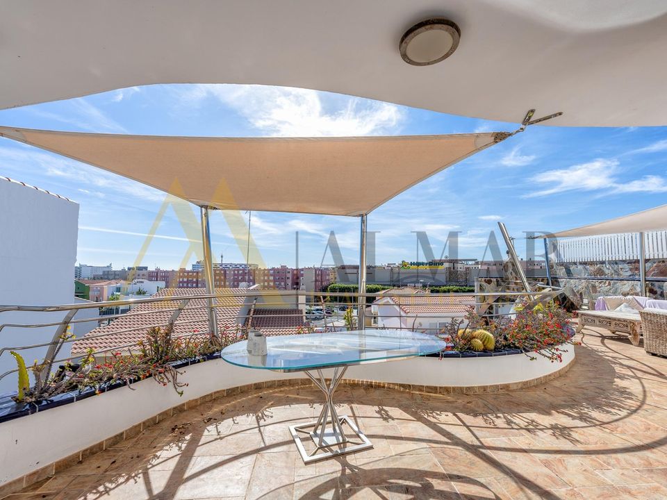 Villa i San Fernando, Gran Canaria - foto 1