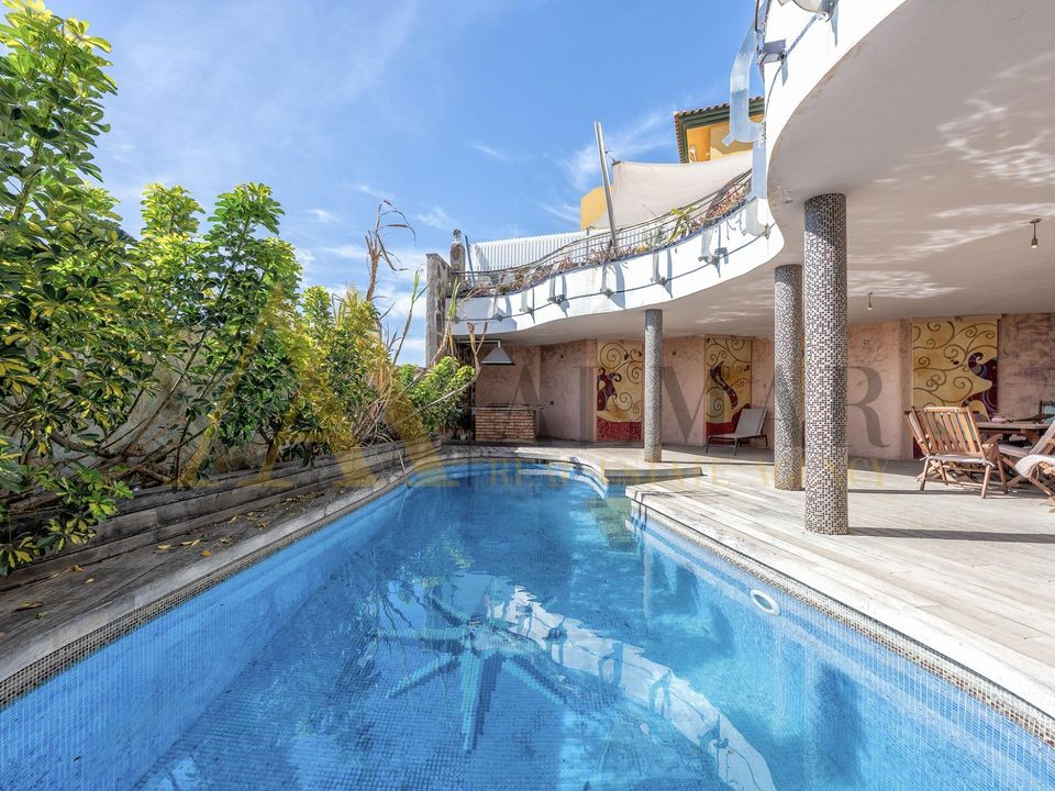 Villa i San Fernando, Gran Canaria - foto 3