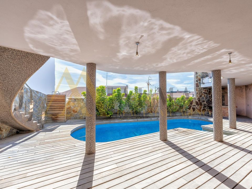 Villa i San Fernando, Gran Canaria - foto 4