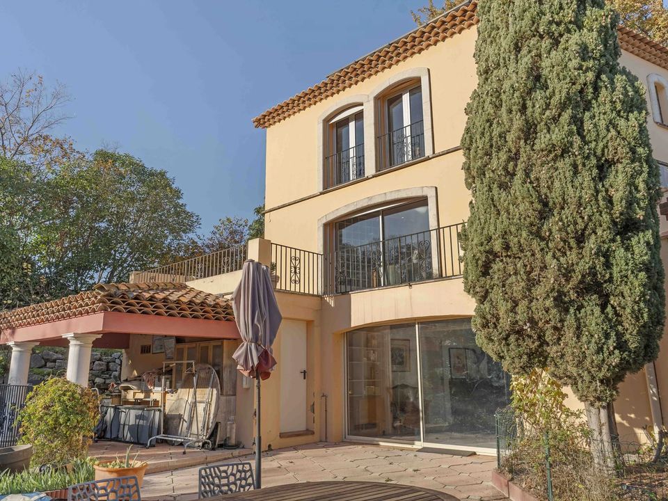 Villa i Toulon, Var - foto 2
