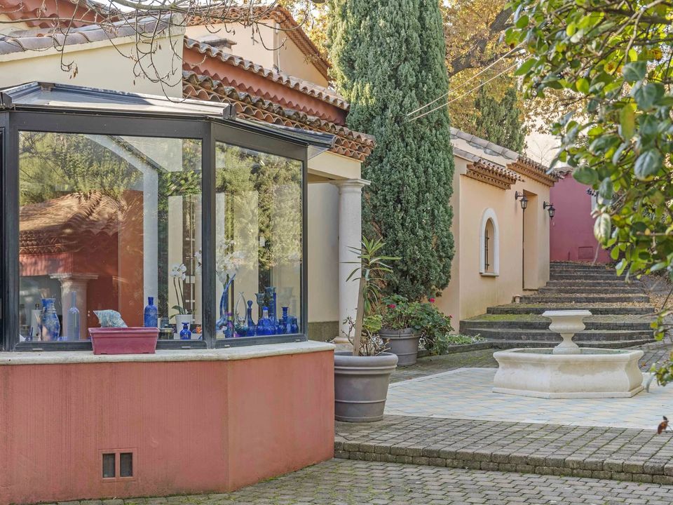 Villa i Toulon, Var - foto 3