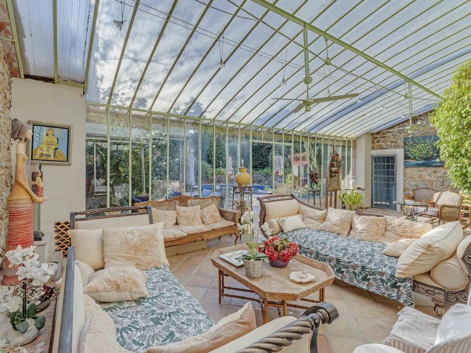 Villa i Toulon, Var - foto 4