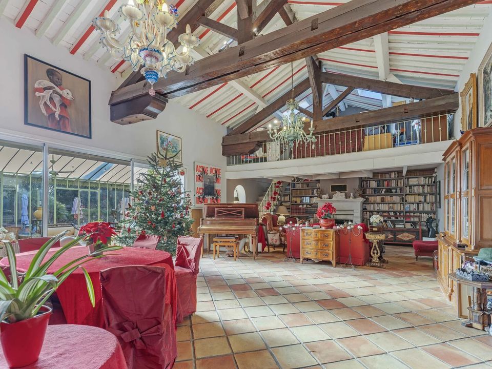 Villa i Toulon, Var - foto 5