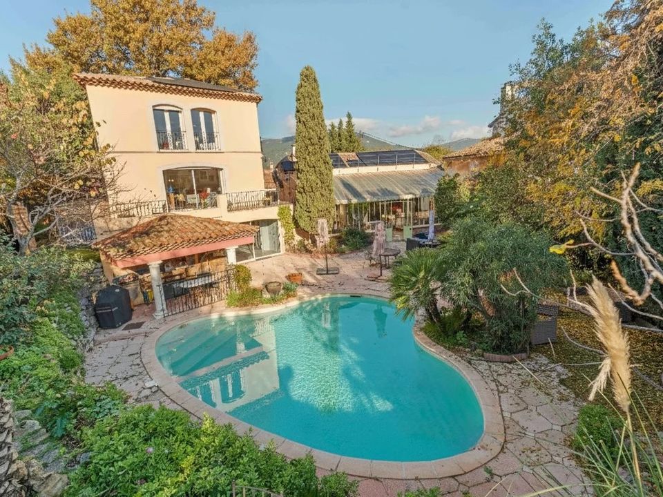 Villa i Toulon, Var - foto 1