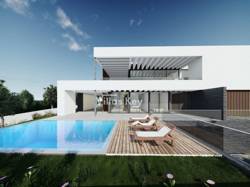Villa a Luz, Faro - foto 1