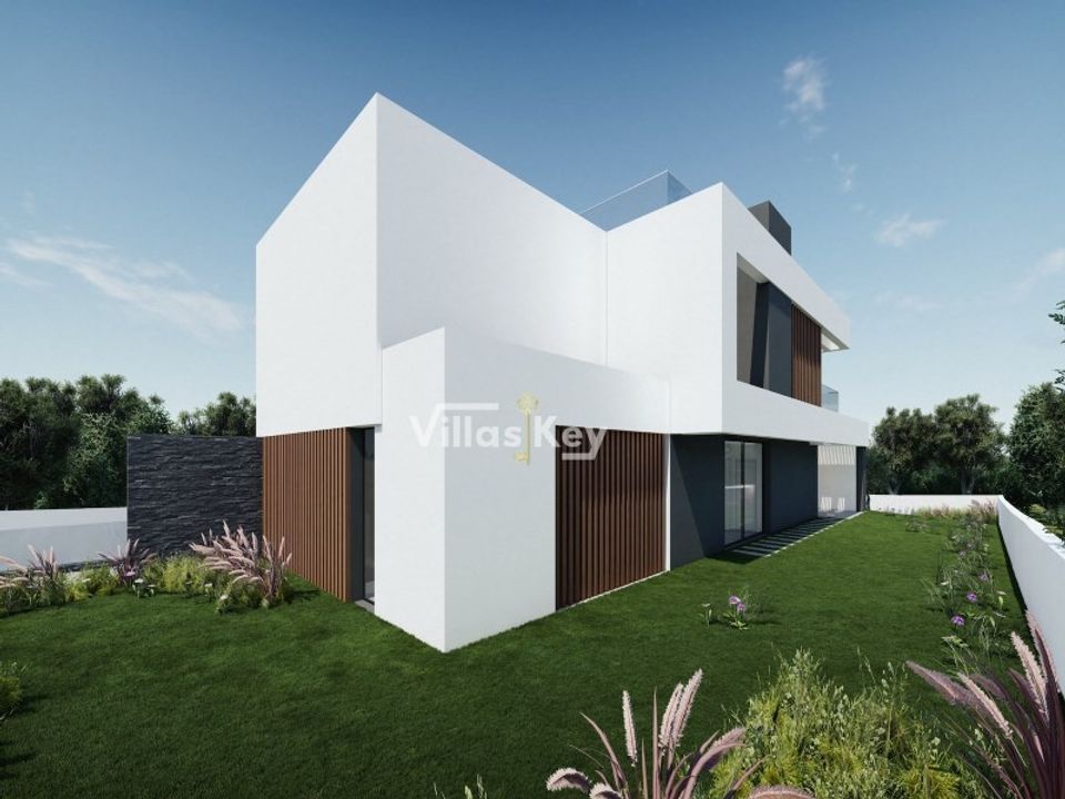 Villa a Luz, Faro - foto 3