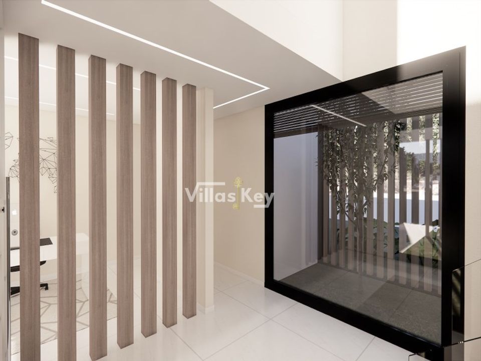 Villa a Luz, Faro - foto 4