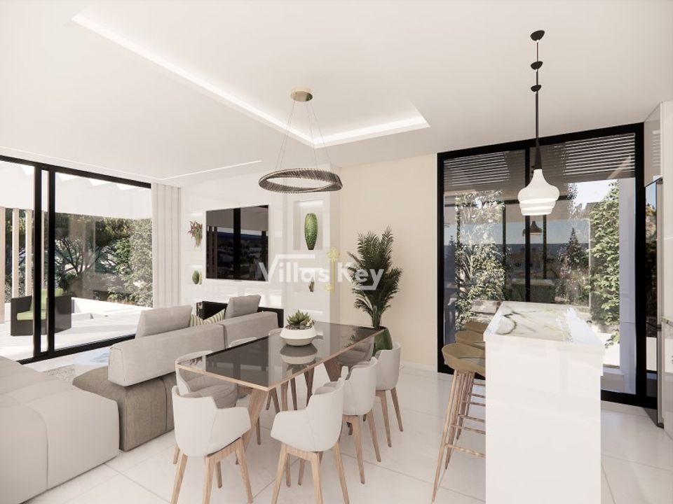 Villa a Luz, Faro - foto 5