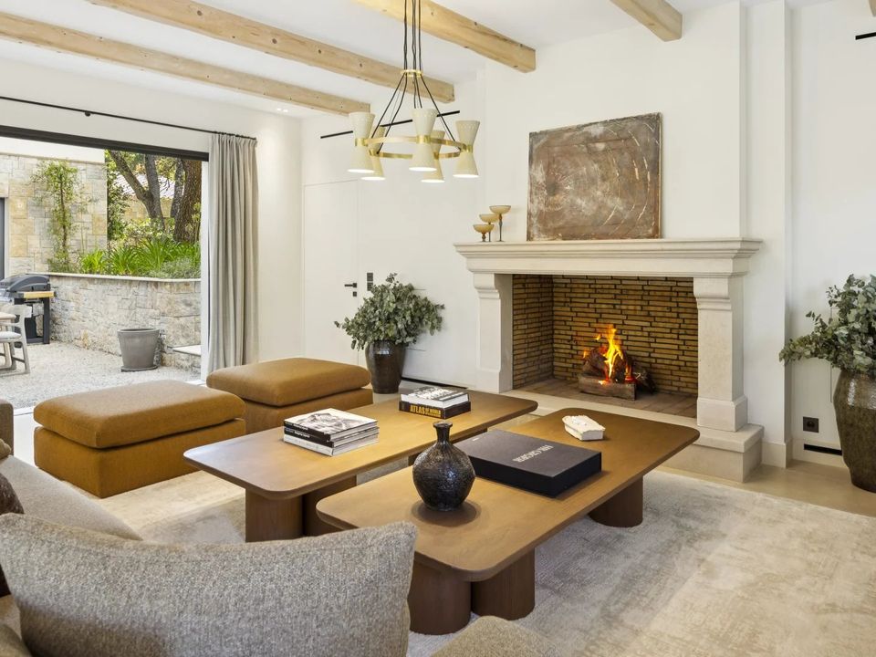 Villa i Valbonne, Alpes-Maritimes - foto 2