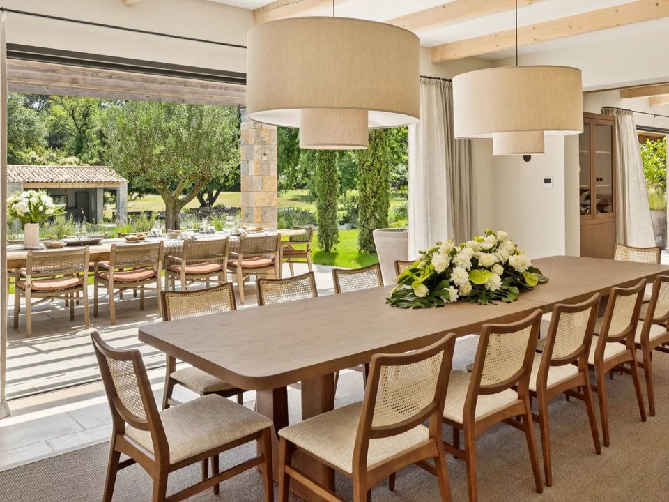 Villa i Valbonne, Alpes-Maritimes - foto 3