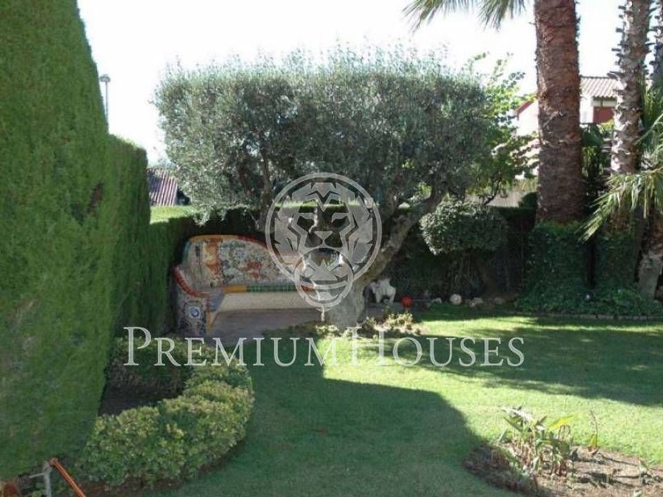 Villa i Alella, Barcelona - foto 5